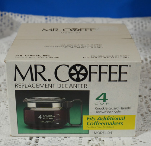 New unopened box - in,